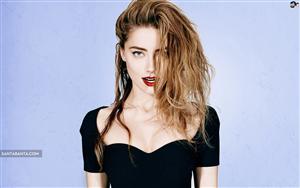 Amber Heard